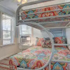 Отель More Than a Feeling 2Br Home, фото 5
