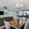 Отель Crystal Beach Dr Townhomes C116, фото 1
