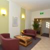 Отель Land-Hotel Am Wald Garni, фото 5