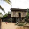 Отель Isanborei Homestay 3, фото 4
