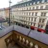 Отель Louvre Loft Apartment, фото 1