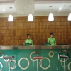 Отель Shanshui Trends Hotel Guangzhou Dongpu Branch, фото 17