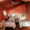 Отель Glamping Dehesa de las Yeguas, фото 9