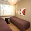Отель Gella Serviced Apartment Pitäjänmäki, фото 2