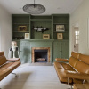 Отель onefinestay Serrano Avenue private home, фото 5