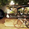 Отель Sleep Nest Hostel, фото 15
