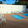 Отель Residencial Mar Da Galileia, фото 9