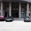 Отель Jinjiang Inn Lianyungang Donghai Town Heping Middel Road, фото 1