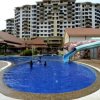 Отель Permaisuri Resort Port Dickson, фото 13