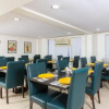 Отель Sravya Compact Residency by ZO Rooms, фото 24