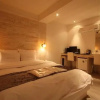 Отель Jongno Abueson Hotel, фото 6