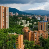 Отель Apartamento Amoblado en El Poblado, фото 5