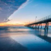 Отель Holdfast Shores Apartments, фото 9