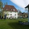 Отель Schloss Überstorf, фото 12