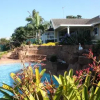 Отель Addis Bed and Breakfast, фото 13