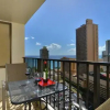 Отель Waikiki Banyan Remodeled Ocean-View Condo 2212, фото 5