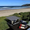 Отель Wilderness Beach Cottage, фото 7