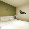 Отель Gwangmyeong J Motel, фото 3