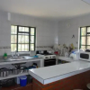 Отель Hostal Campestre El Huerto, фото 8
