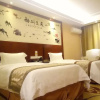 Отель Sotel Inn Hotel Golden Sunshine Branch, фото 6