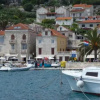 Отель Luxe Riva Lavanda, Hvar Heritage Apartment, фото 7