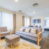 Отель Spacious Apartment in Auckland Central, фото 4