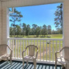 Отель River Oaks Golf And Tennis Resort, фото 6