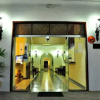 Отель Portal Pantaneiro Hotel, фото 9