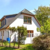 Отель Ferienhaus Dierhagen am Deich, фото 9