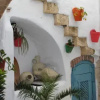 Отель Vivienda Turística de Alojamiento Rural Cilla Vieja, фото 5