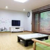 Отель Gangneung Gyeongpo Hemoro Pension, фото 3