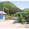 Отель Yangpyeong Blue Hill Pension, фото 26