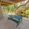 Отель Brigadune - 4 Br Home, фото 14