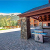 Отель Copper Springs Lodge 301 - 2Br Condo, фото 15