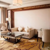 Отель Jiangjunshi Hot Spring Hotel, фото 3