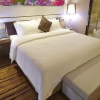 Отель Lavande Hotel Harbin West Station Wanda Plaza Branch, фото 6