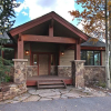 Отель Aspen Lodge, фото 18