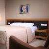 Отель Rabis Otel, фото 5