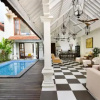 Отель Villa Kailysa Indah, фото 12