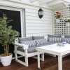 Отель Gold Coast Tropical Beach House, фото 5