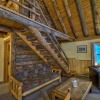Отель Perry Mansfield - Pine Cabin, фото 6