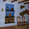 Отель Finca El Molino De Aceite, фото 2