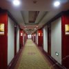Отель Shuozhou Wantongyuan Hotel, фото 4