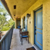 Отель Le Monaco Condo at Olde Naples, фото 8