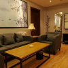 Отель Kunlun Leju Business Hotel (Nanyang Xinchen Road), фото 4