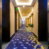 Отель Chengdu Binyue Hotel-Conference and Exhibition Centre Branch, фото 1