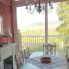 Отель Ferienhaus Cogolin mit Wintergarten-Terrasse, фото 2