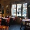 Отель Logis Hôtel Restaurant du Cygne, фото 4