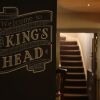 Отель The King's Head, фото 37