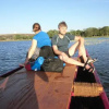 Отель Lakeside eco Lodge, фото 11